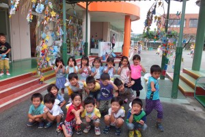 七夕150715