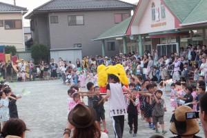 夏まつり150803-2