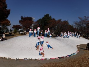 若葉園外保育 (2)