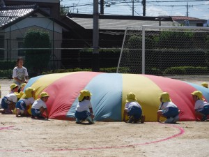 20181007運動会