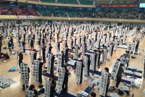 書道部２