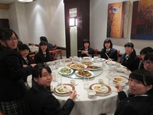 送信５