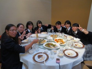 送信４