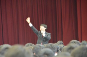 夢ナビ 1