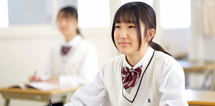 附属中学校の教育