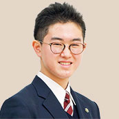 杉山 葵さん