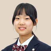 高崎市立南小 佐藤 稟桜さん
