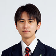 本庄東高等学校附属中学校 新井 悠斗さん