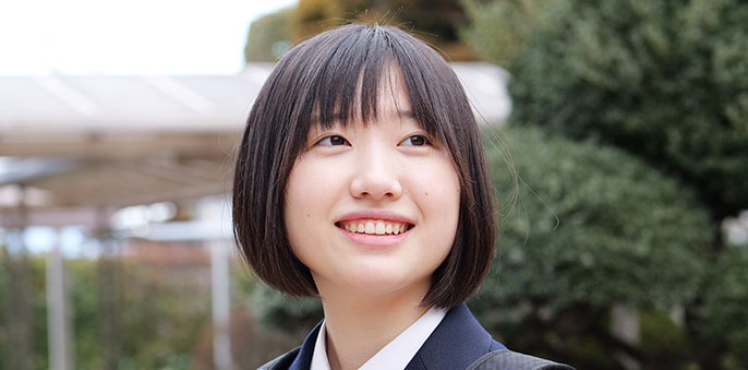 本庄東高生の一日