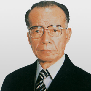 創設者 小林 德一郎