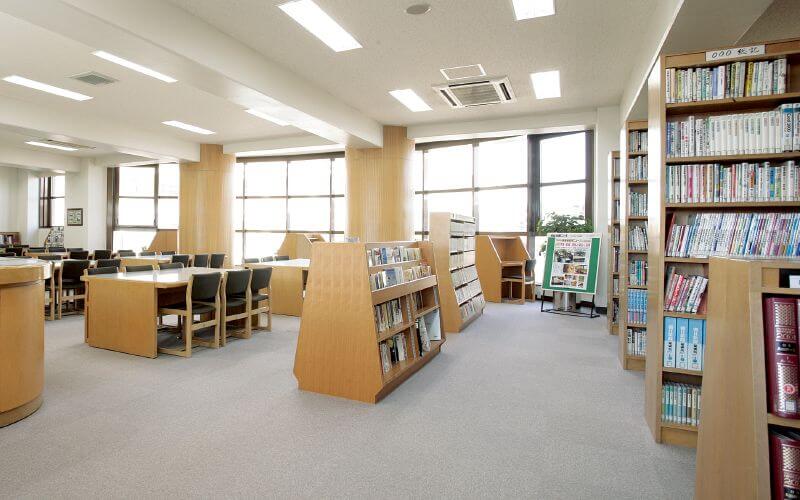 図書館